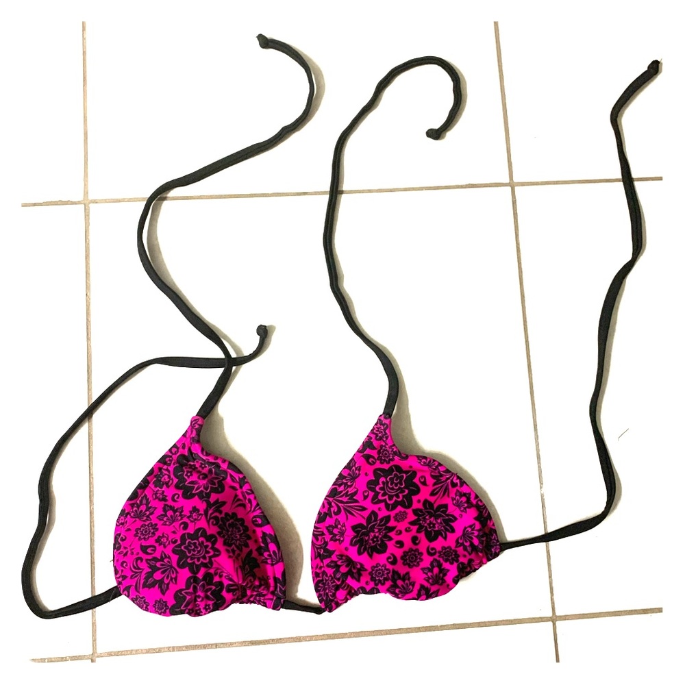 Xhilaration bikini top